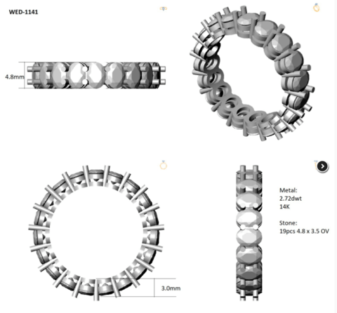 CUSTOM DESIGN SERVICE