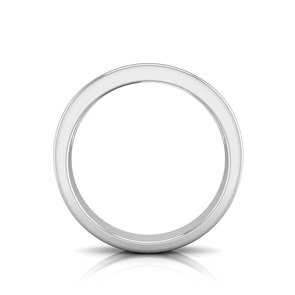 RINGS Evelyn | VS Lab Grown Diamond Wedding Band