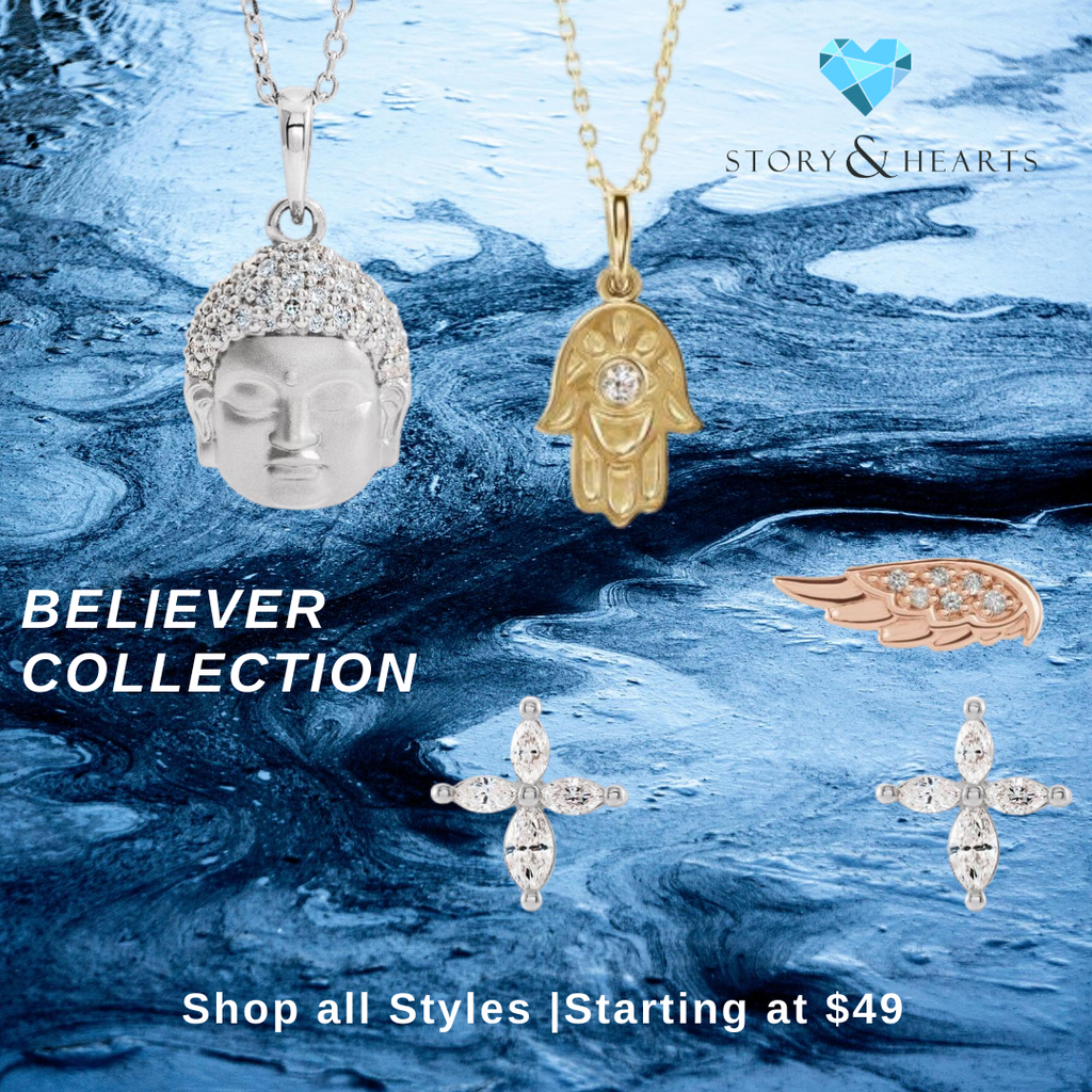 Believer Collection