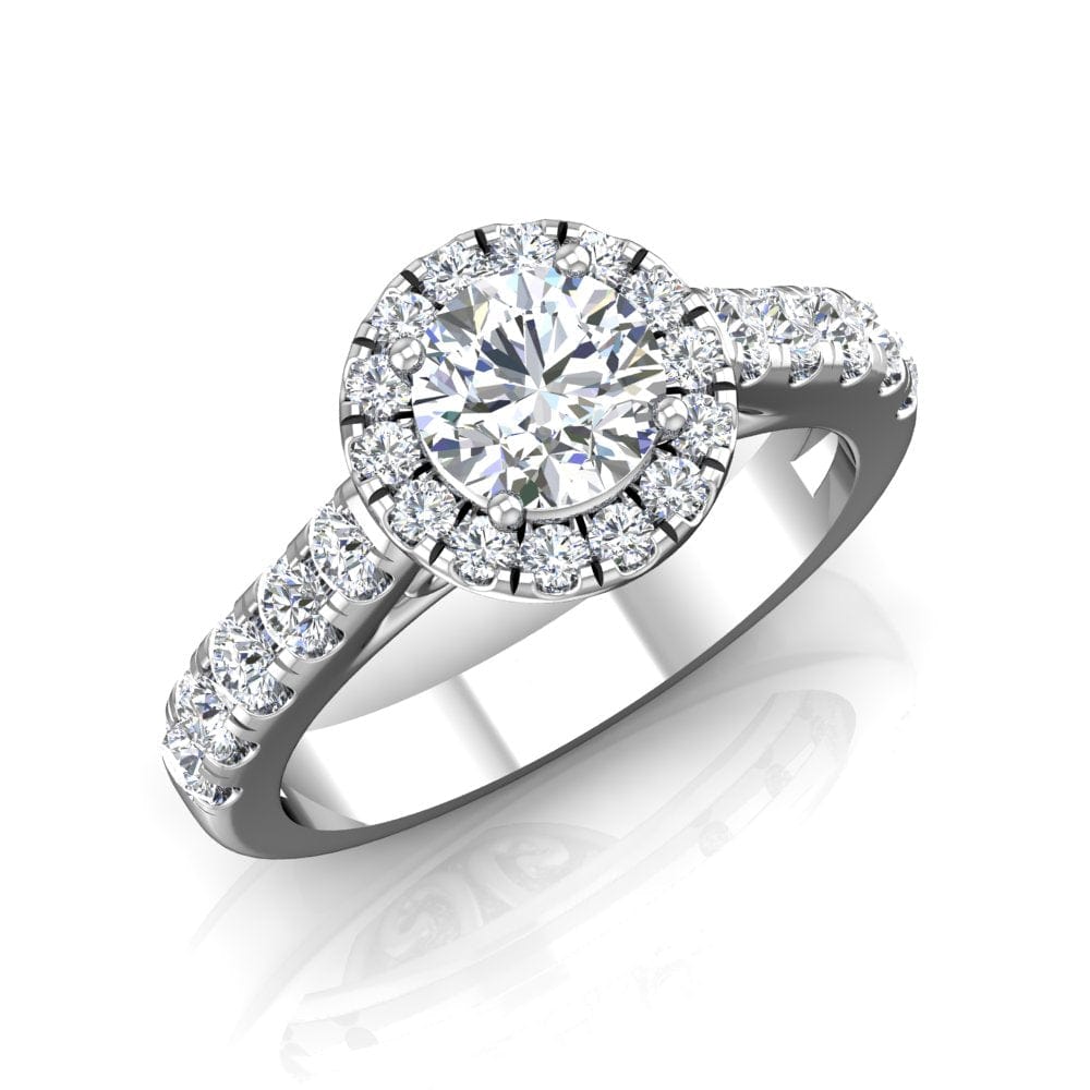 RINGS Amelia | VS Lab Grown Diamond Engagement Ring