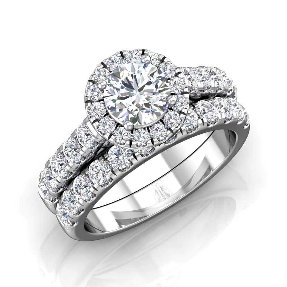 RINGS Amelia | VS Lab Grown Diamond Engagement Ring