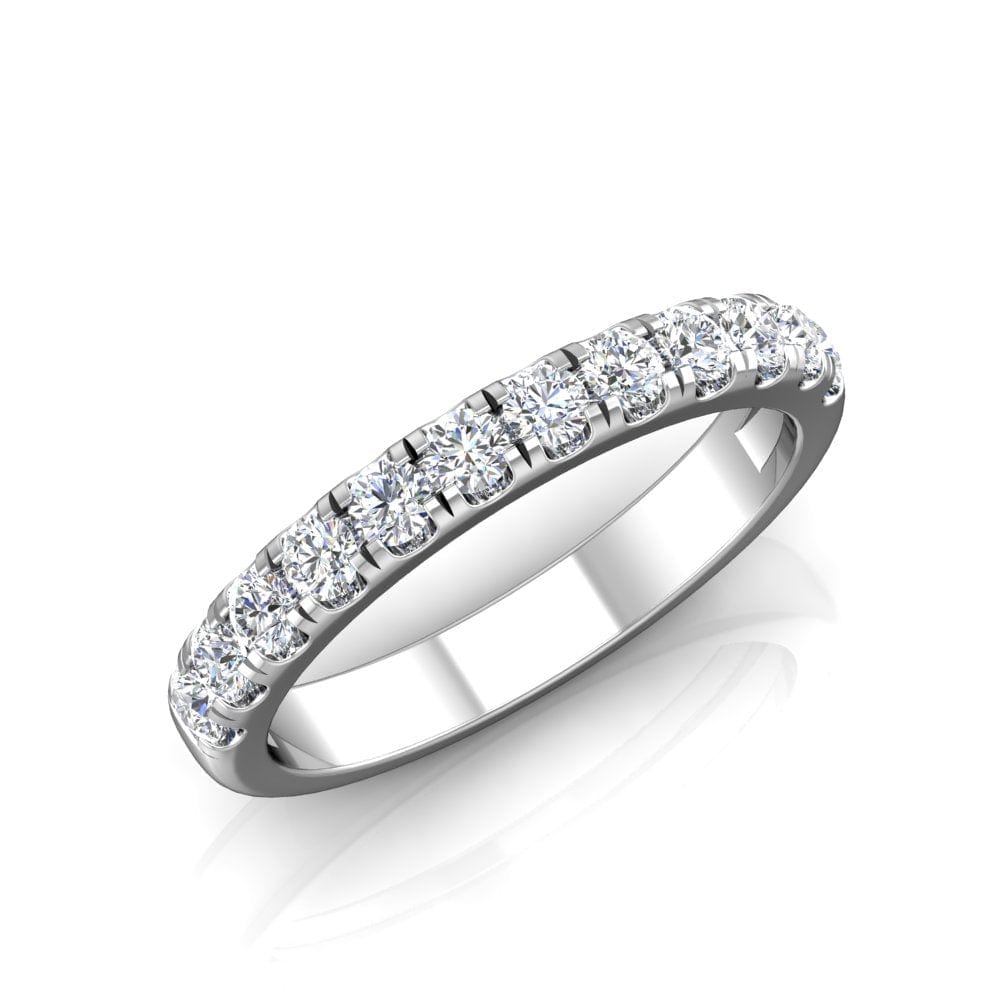 RINGS Amelia | VS Lab Grown Diamond Wedding Band