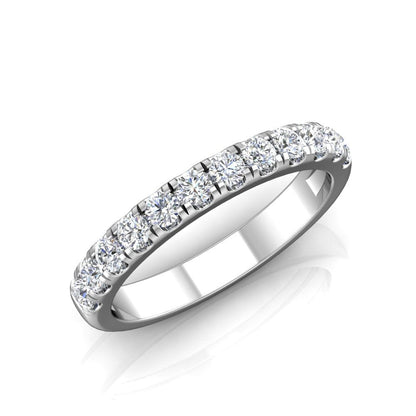 RINGS Amelia | VS Lab Grown Diamond Wedding Band