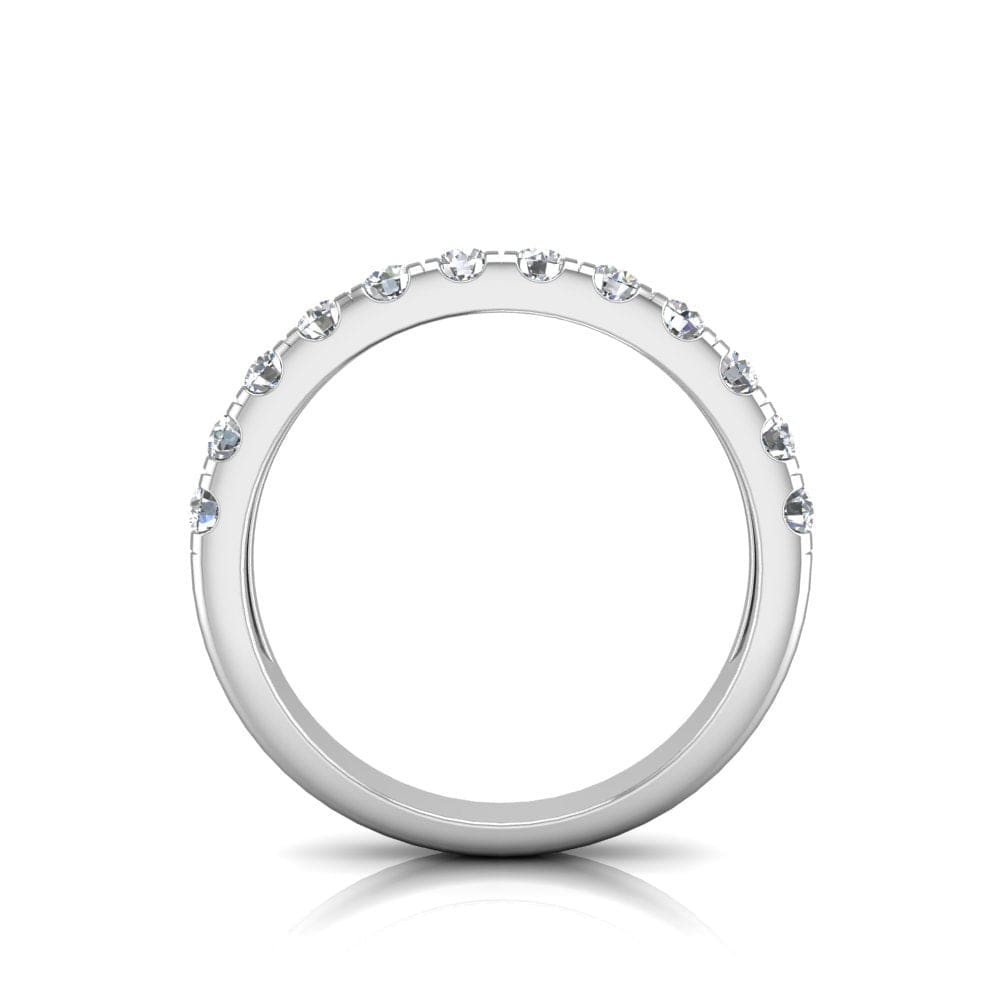 RINGS Amelia | VS Lab Grown Diamond Wedding Band