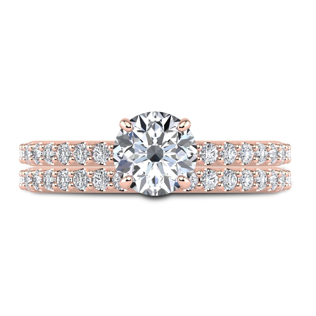 Ring Ariana | VS Lab Grown Diamond Engagement Ring