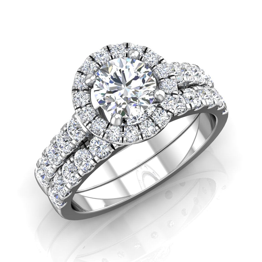 RINGS Ava | VS Lab Grown Diamond Engagement Ring