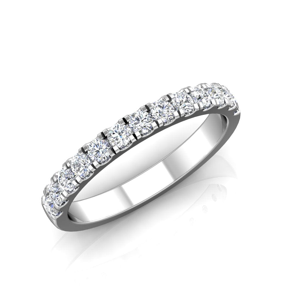 RINGS Ava | VS Lab Grown Diamond Wedding Band