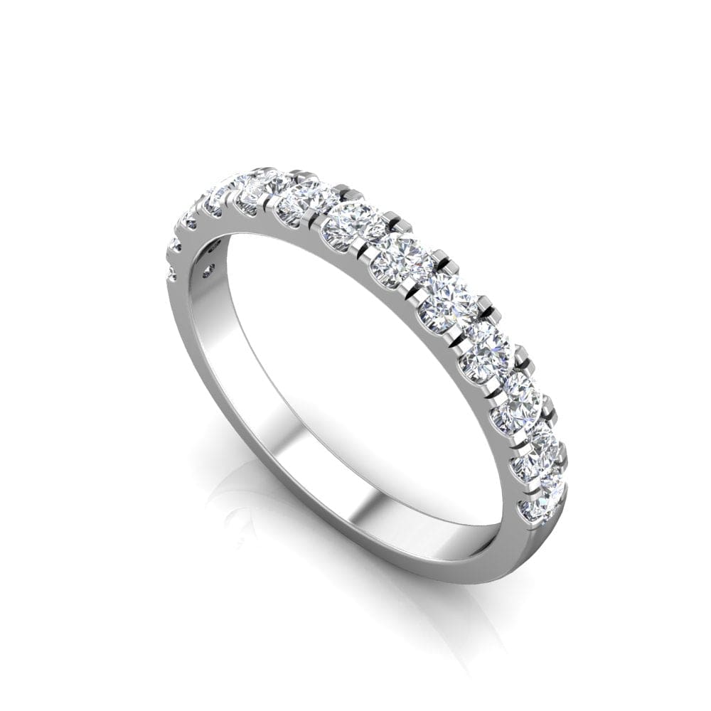 RINGS Ava | VS Lab Grown Diamond Wedding Band