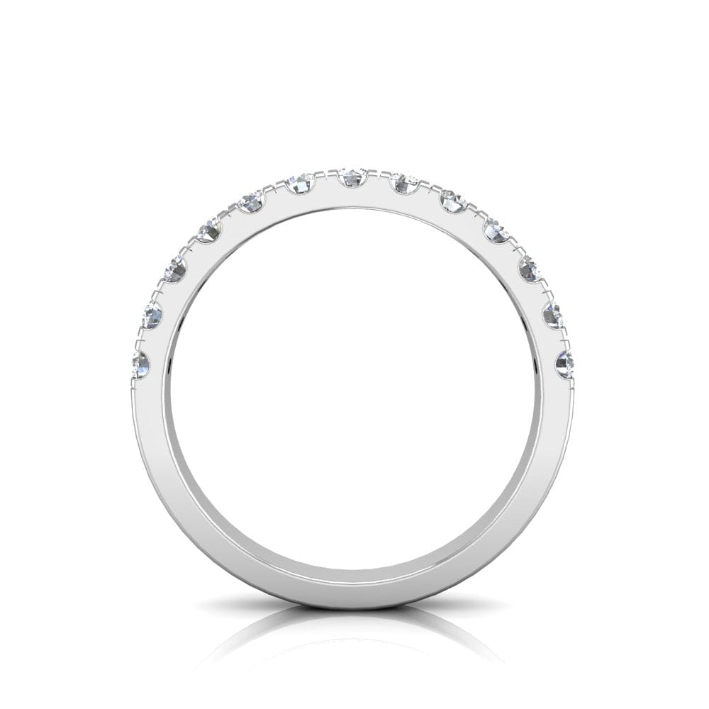 RINGS Ava | VS Lab Grown Diamond Wedding Band