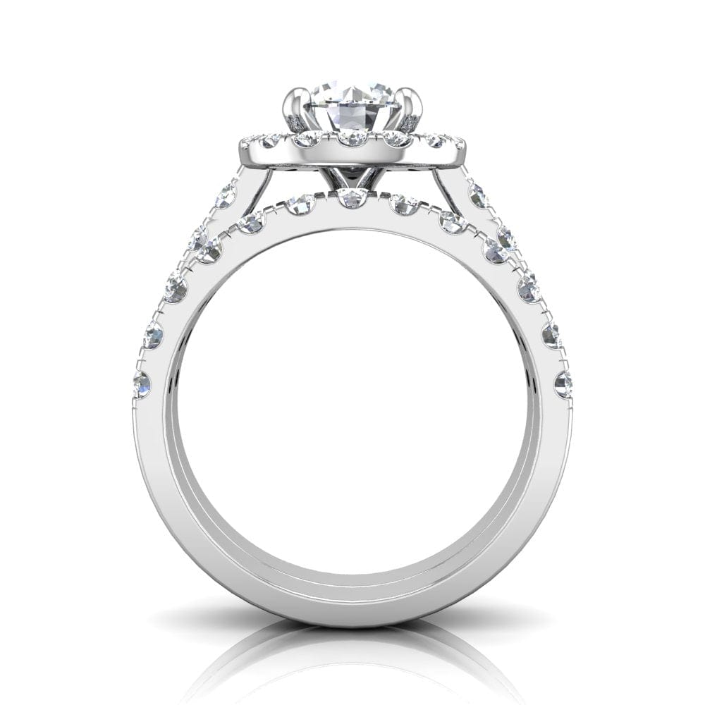 RINGS Ava | VS Lab Grown Diamond Wedding Band