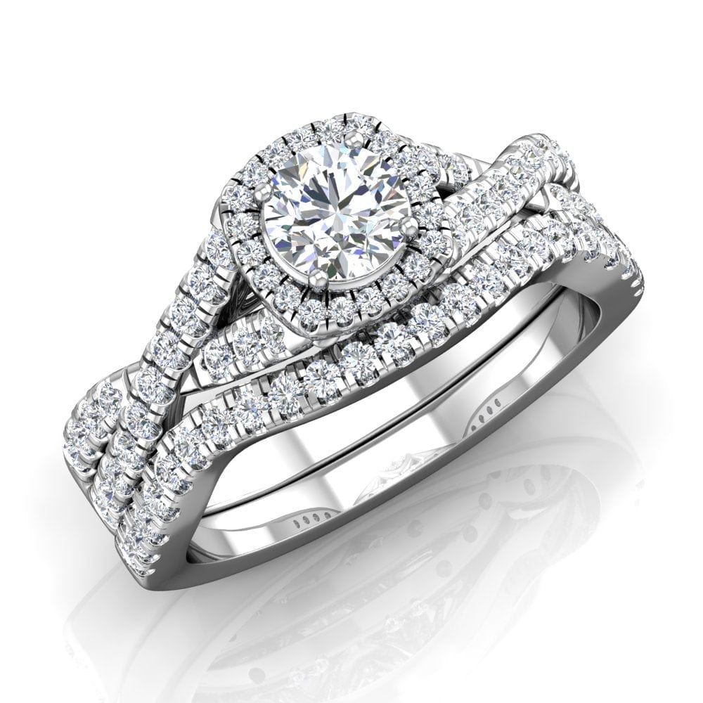 RINGS Della | VS Lab Grown Diamond Engagement Ring