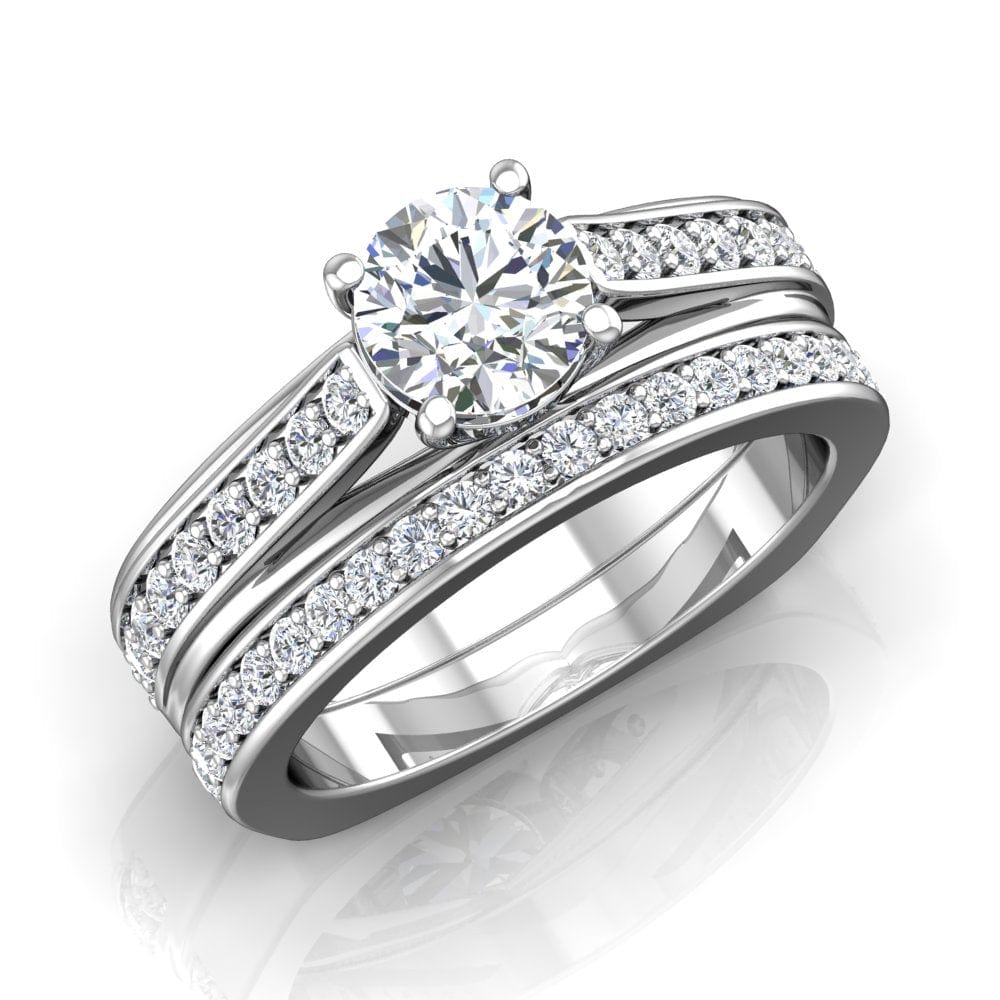RINGS Emma | VS Lab Grown Diamond Engagement Ring