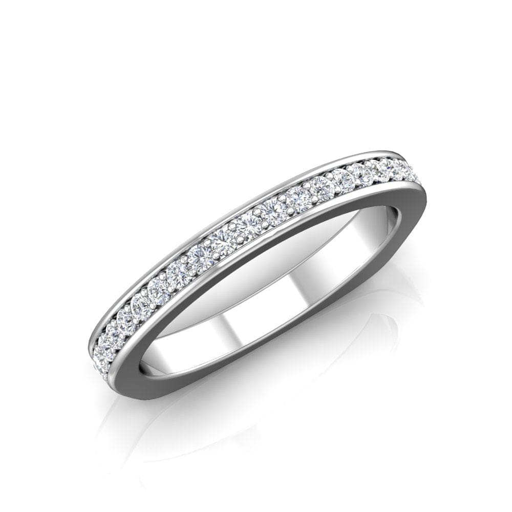 RINGS Emma | VS Lab Grown Diamond Wedding Band
