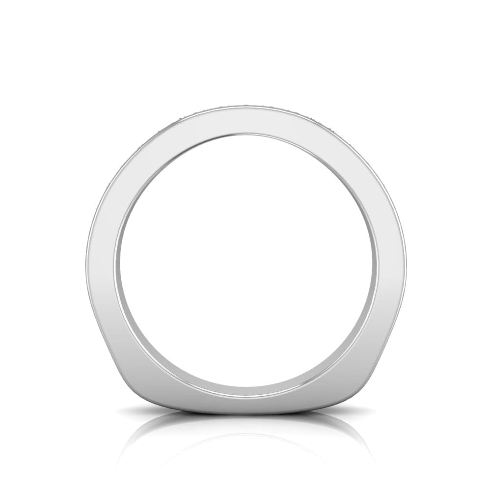 RINGS Emma | VS Lab Grown Diamond Wedding Band