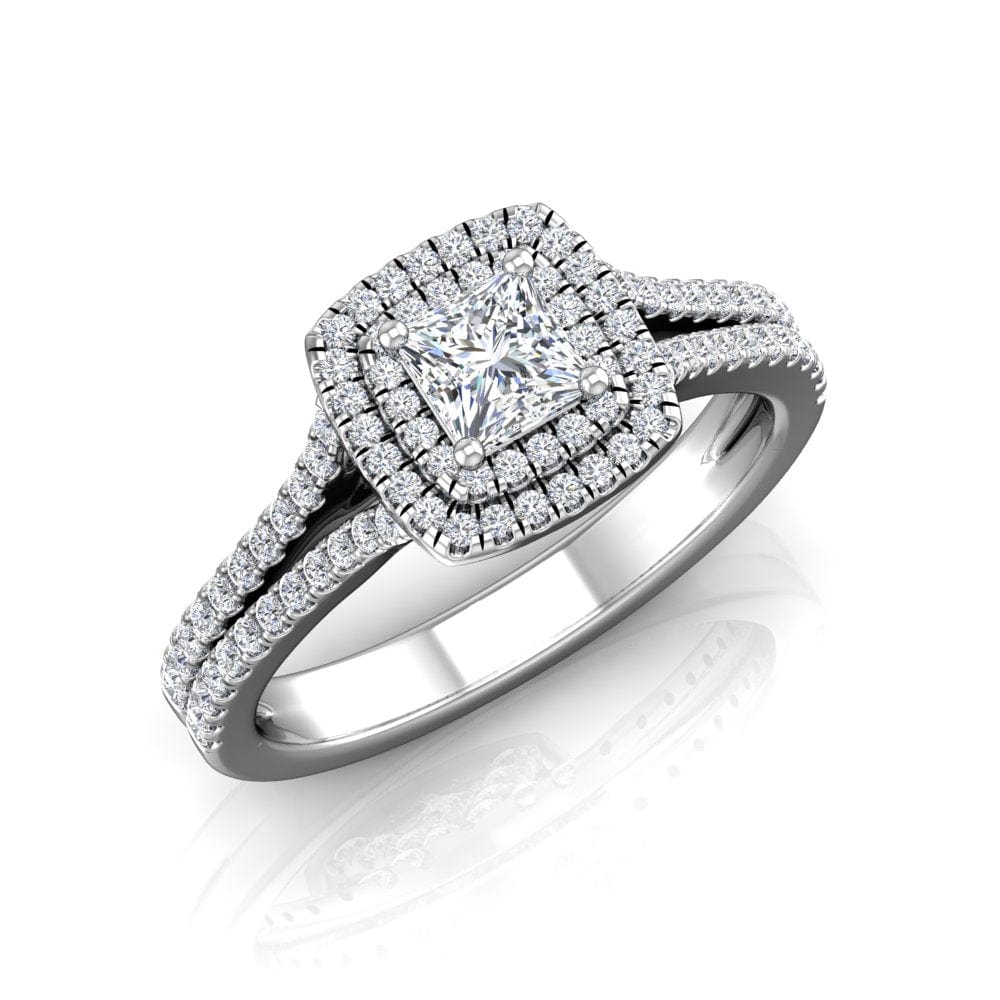 RINGS Gabby | VS Lab Grown Diamond Engagement Ring