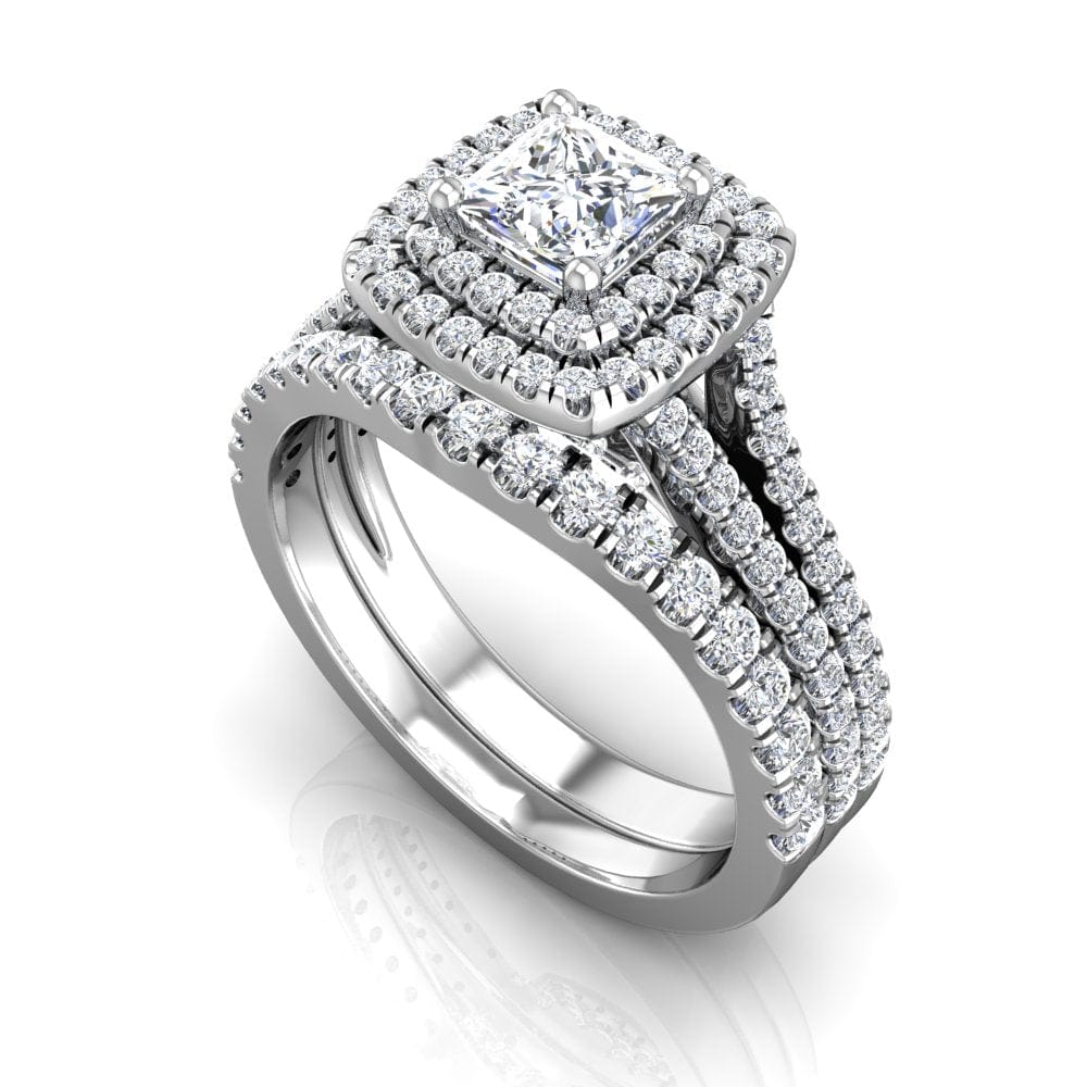 RINGS Gabby | VS Lab Grown Diamond Wedding Band