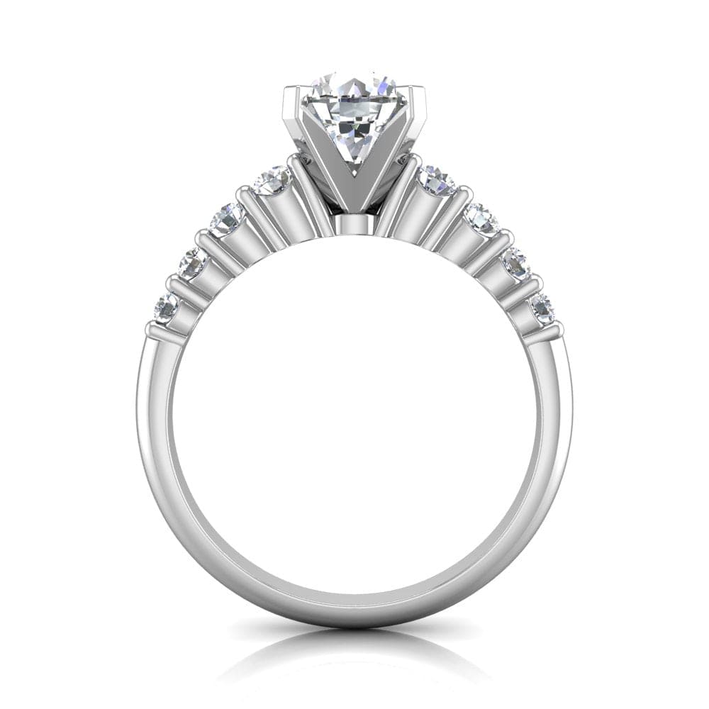 RINGS Harper | VS Lab Grown Diamond Engagement Ring