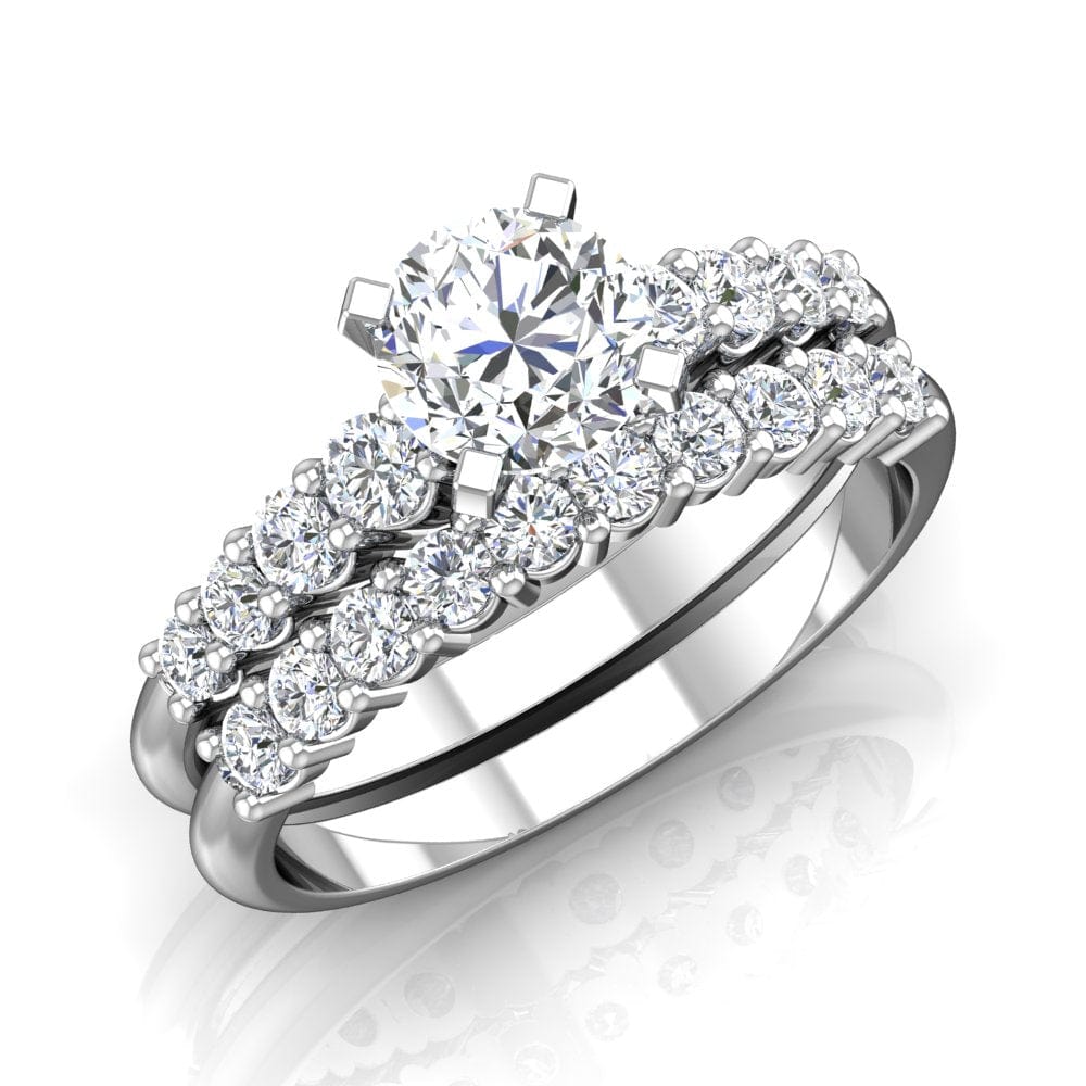 RINGS Harper | VS Lab Grown Diamond Engagement Ring