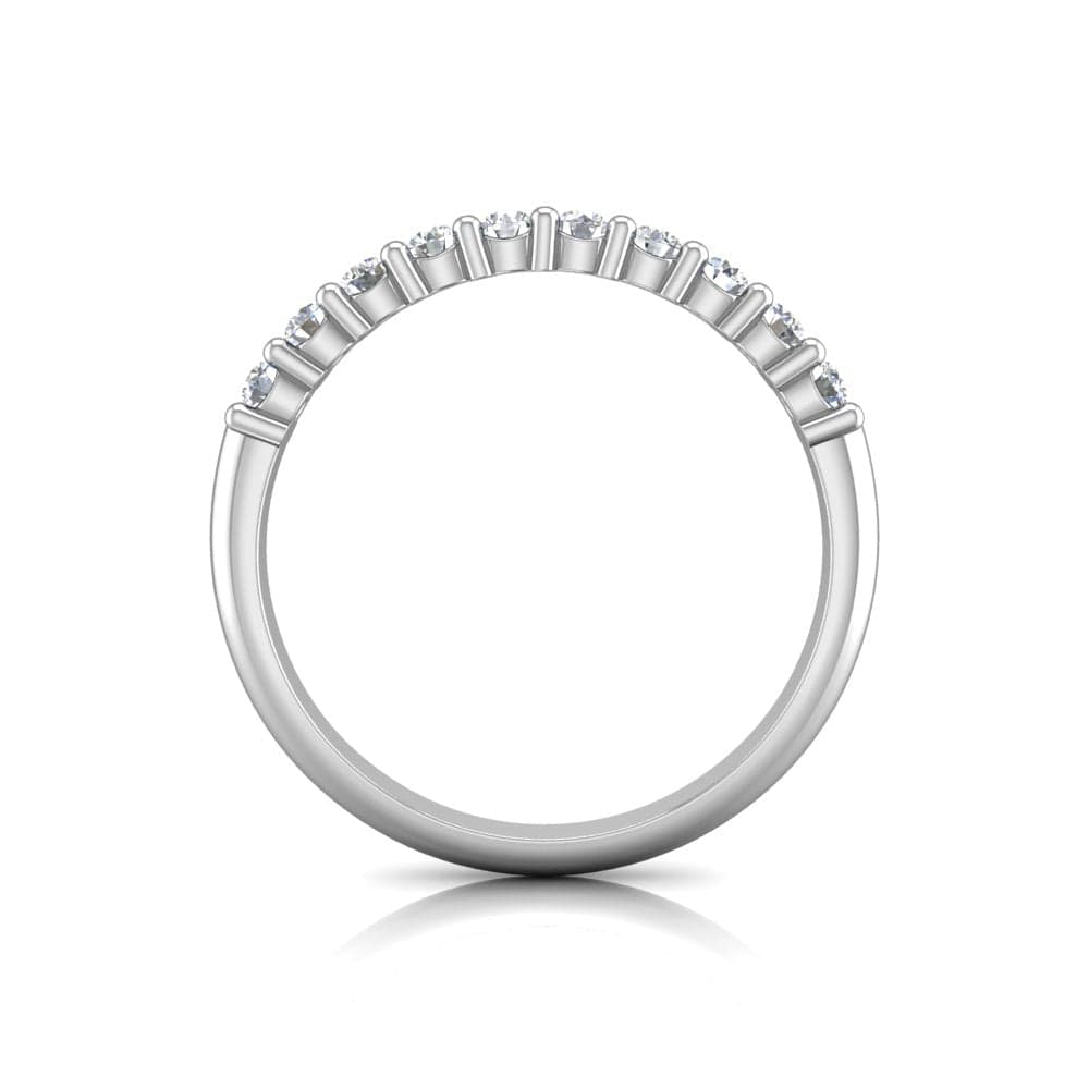 RINGS Harper | VS Lab Grown Diamond Wedding Band