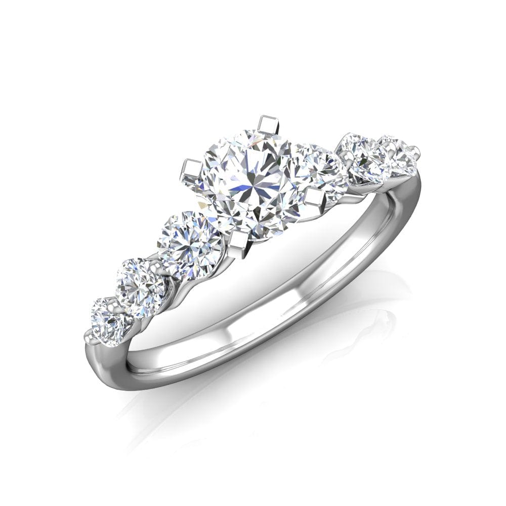 RINGS Isabella | VS Lab Grown Diamond Engagement Ring