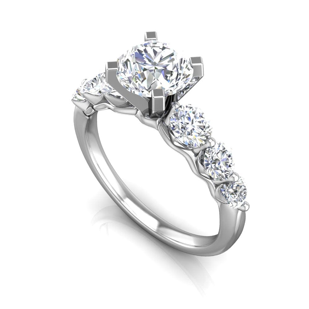 RINGS Isabella | VS Lab Grown Diamond Engagement Ring