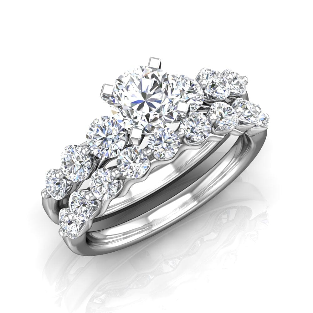 RINGS Isabella | VS Lab Grown Diamond Engagement Ring