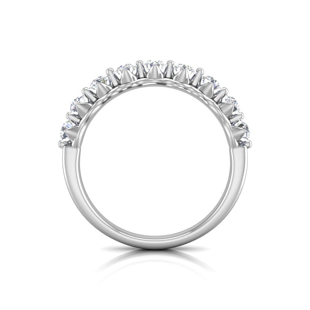 RINGS Isabella | VS Lab Grown Diamond Wedding Band