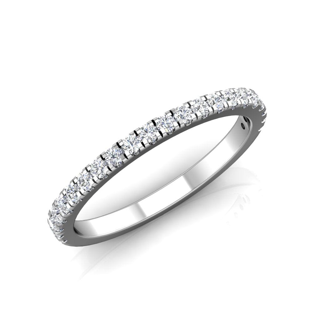 RINGS Mia | VS Lab Grown Diamond Wedding Band