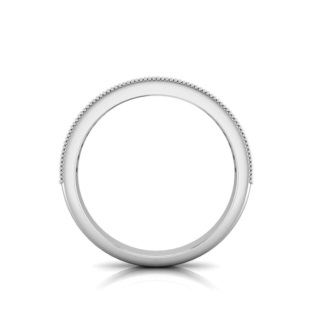 RINGS Ocean | VS Lab Grown Diamond Wedding Band