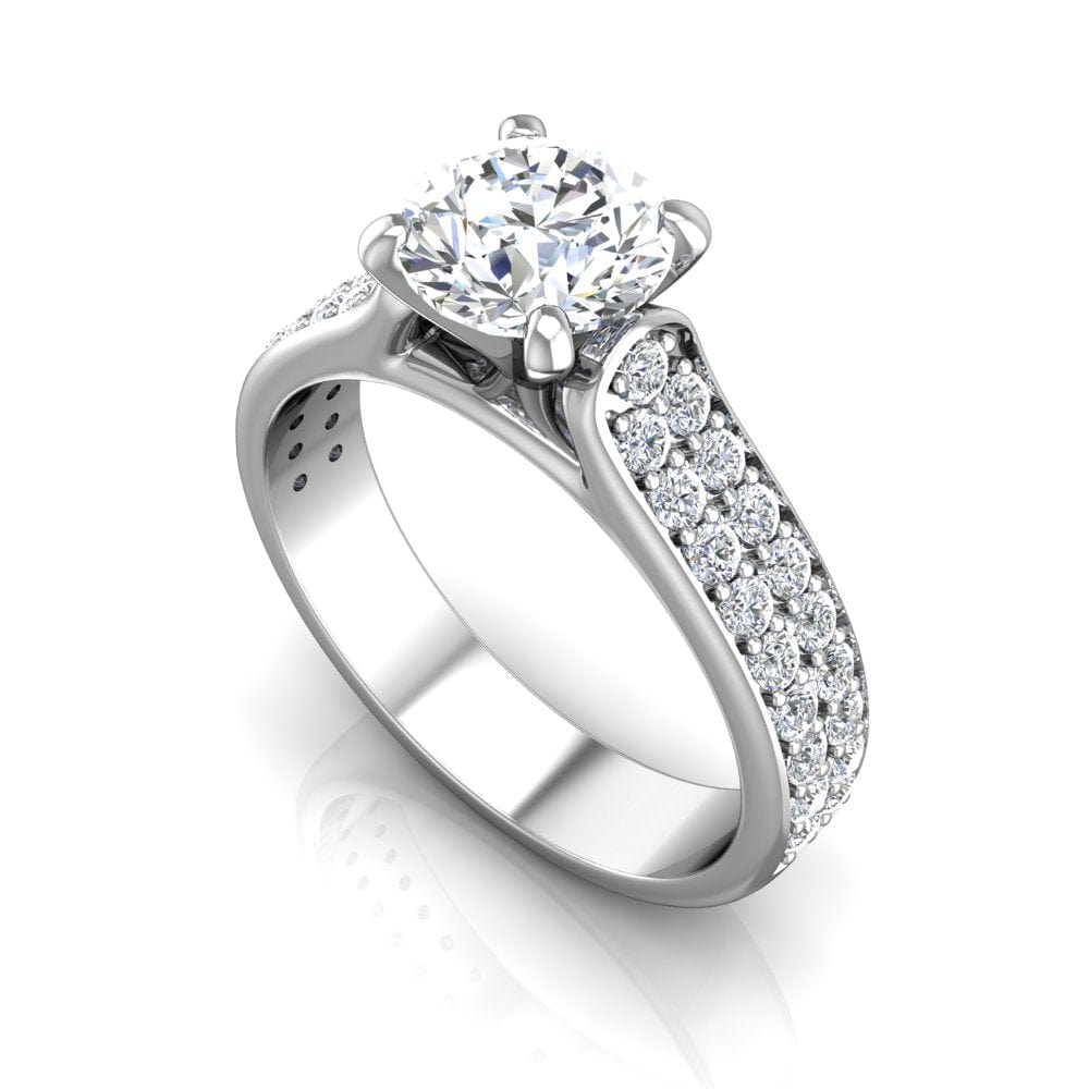 RINGS Raya | VS Lab Grown Diamond Engagement Ring