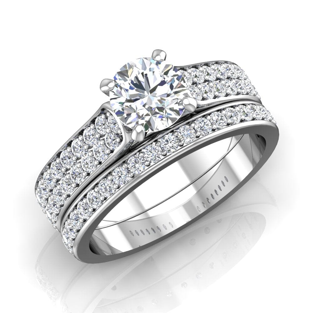 RINGS Raya | VS Lab Grown Diamond Engagement Ring