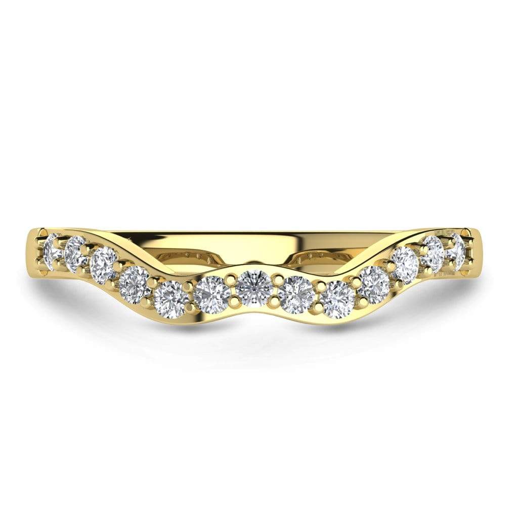 Ring Roxy | VS Lab Grown Diamond Engagement Ring