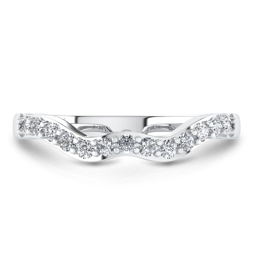 Ring Roxy | VS Lab Grown Diamond Engagement Ring