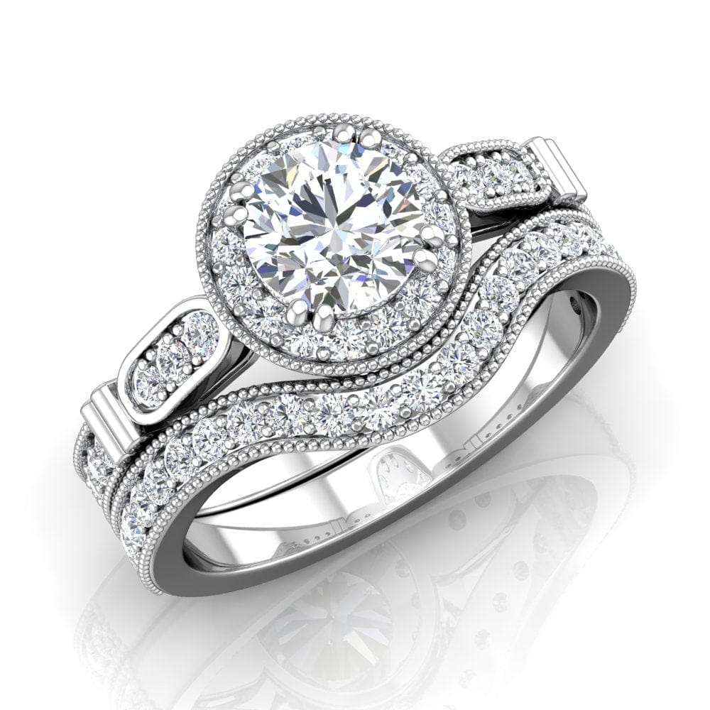 RINGS Sophia | VS Lab Grown Diamond Engagement Ring