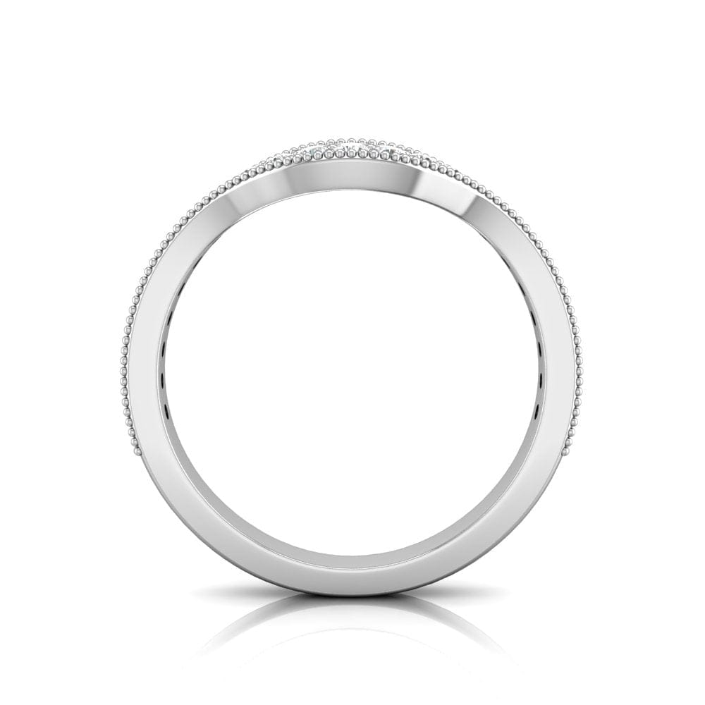 RINGS Sophia | VS Lab Grown Diamond Wedding Band
